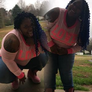 Meet your Posher, Summer